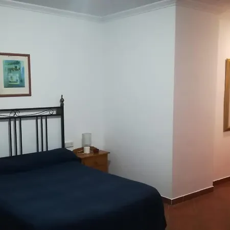 Hostal Colon Antequera-2